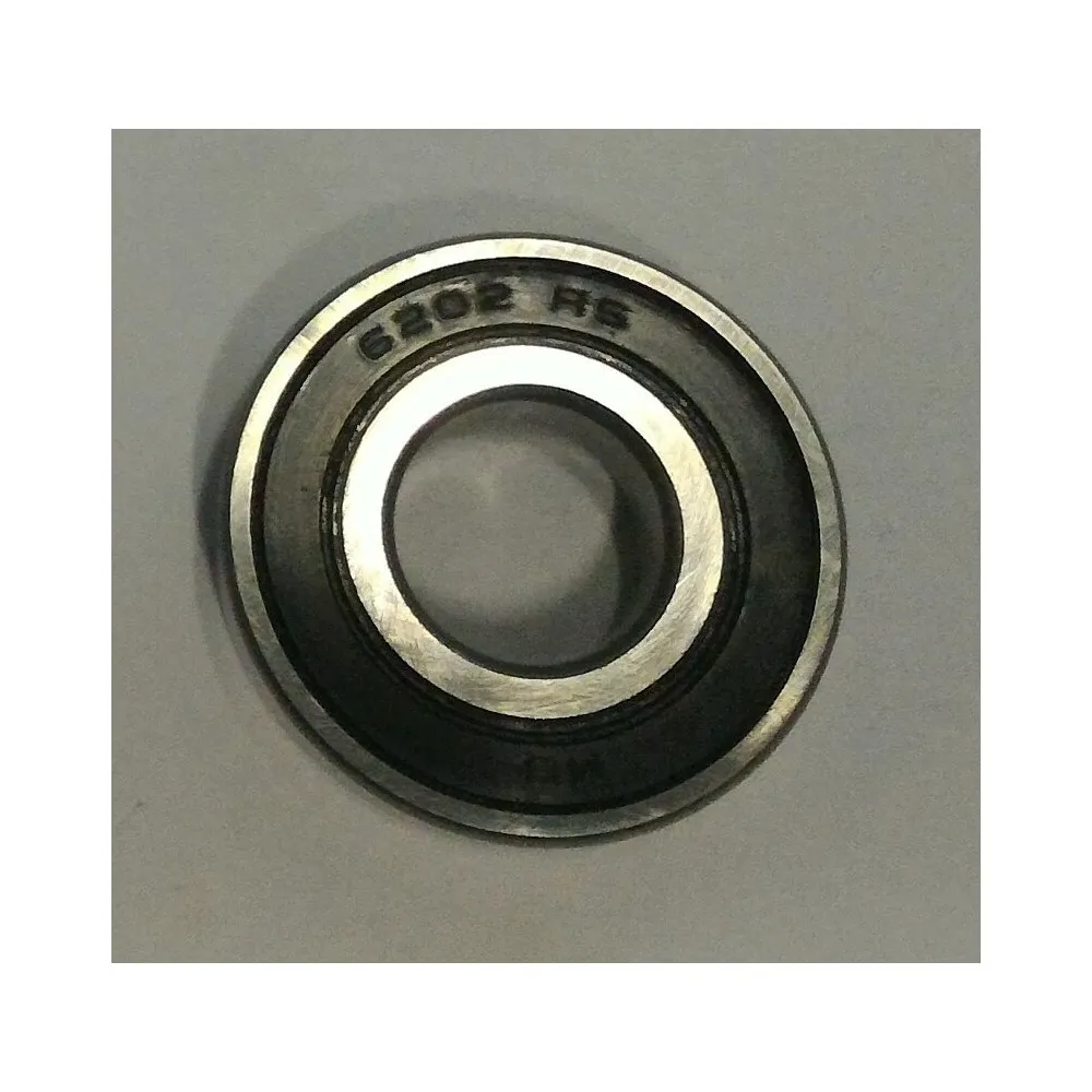 10 cuscinetti 6202 2RS