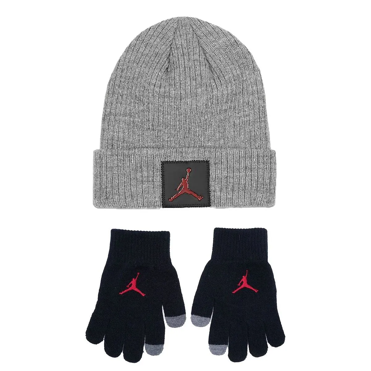      NIKE JORDAN SET METAL JUMPMAN PATCH BAMBINO  