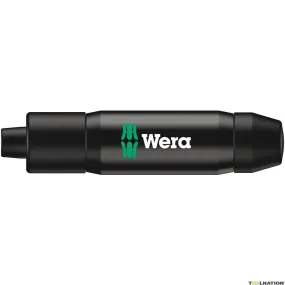 Wera 05072014001 2090 Avvitatore a percussione 90 Nm, 5/16" x 142 mm